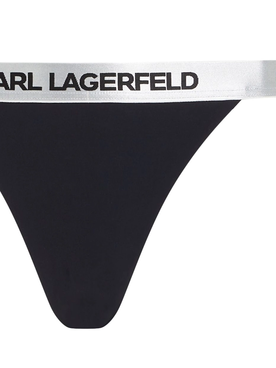 Affordable bottoms logo-waistband Versace Women bikini 0521